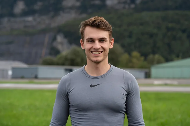 Lean Stein - Co-Founder of Avento