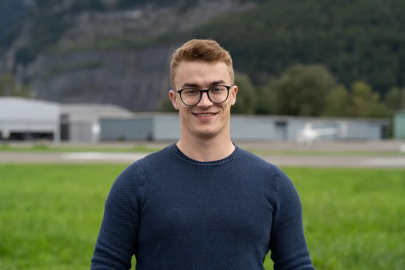 Tim Vietze - Co-Founder of Avento