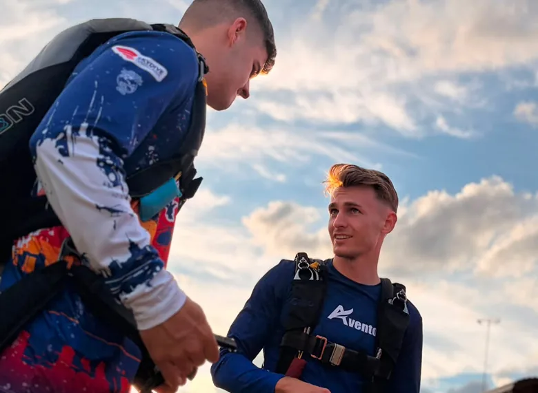 Where to Buy Used Skydiving Gear